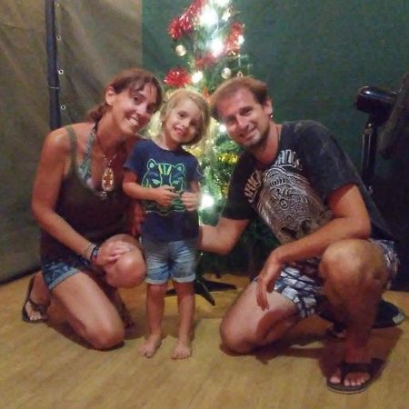 Tented Adventures Pretoriuskop Rest Camp 外观 照片