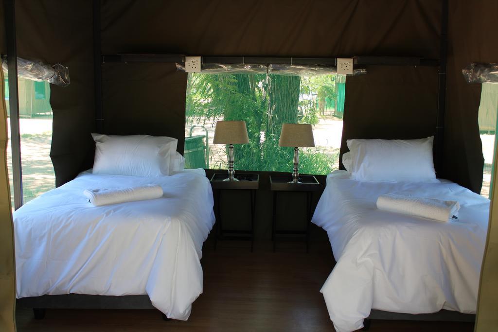 Tented Adventures Pretoriuskop Rest Camp 外观 照片