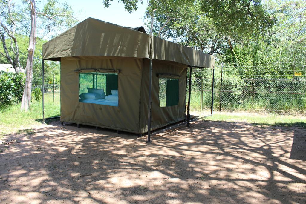 Tented Adventures Pretoriuskop Rest Camp 外观 照片