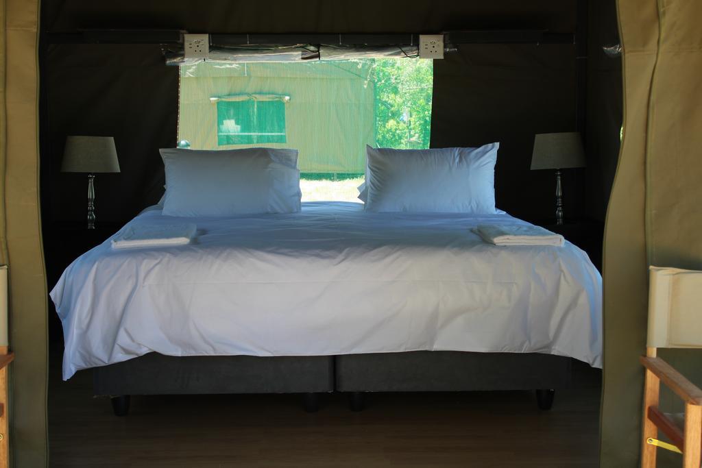 Tented Adventures Pretoriuskop Rest Camp 外观 照片