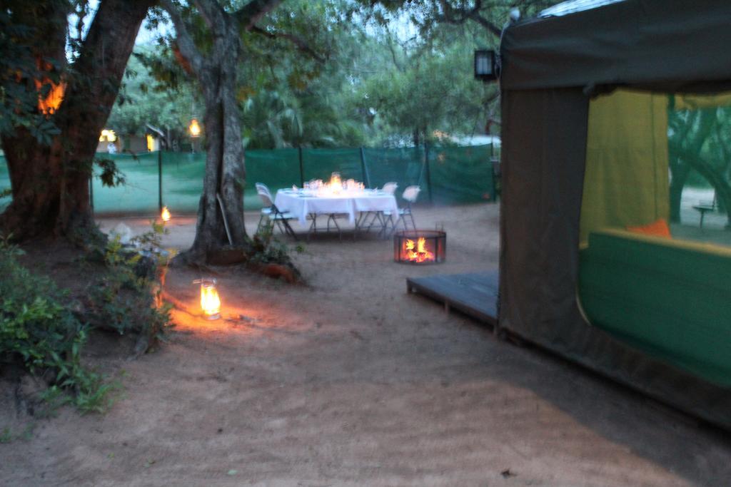 Tented Adventures Pretoriuskop Rest Camp 外观 照片