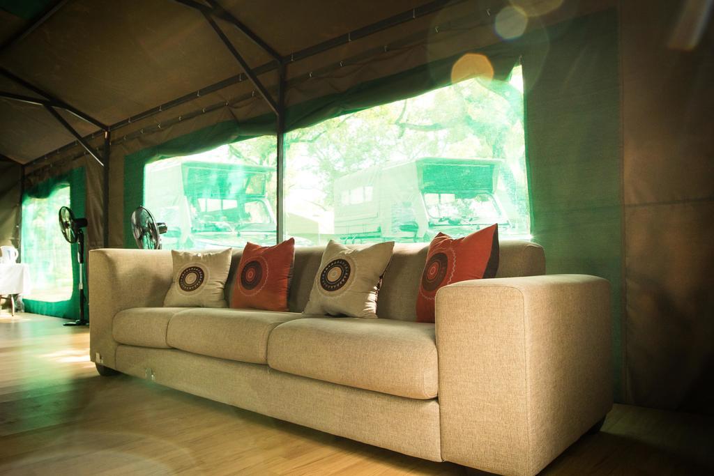 Tented Adventures Pretoriuskop Rest Camp 外观 照片