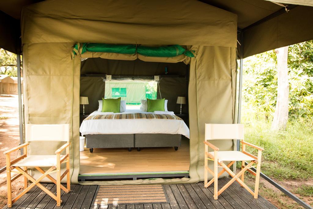 Tented Adventures Pretoriuskop Rest Camp 外观 照片